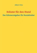 Krauter fur den Hund