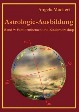 Astrologie-Ausbildung, Band 9