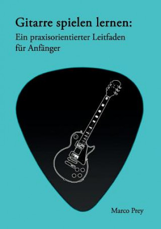 Gitarre spielen lernen