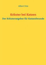 Krauter bei Katzen