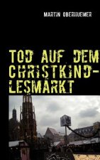 Tod auf dem Christkindlesmarkt