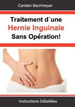 Traitement d'une Hernie Inguinale Sans Operation!