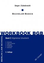 Workbook BGB Band II