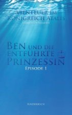 Ben und die entfuhrte Prinzessin