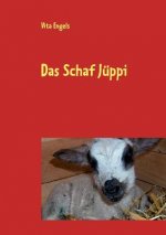Schaf Juppi