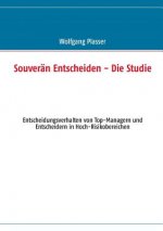 Souveran entscheiden - Die Studie