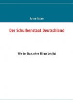 Schurkenstaat Deutschland