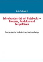 Schreibunterricht mit Notebooks - Prozesse, Produkte und Perspektiven