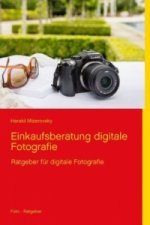 Einkaufsberatung digitale Fotografie