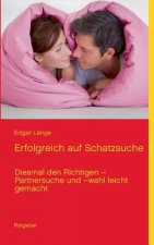 Erfolgreich auf Schatzsuche