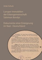 Luruper Immobilien der Erbengemeinschaft Salomon Bondys