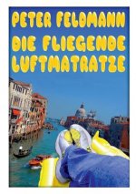 fliegende Luftmatratze