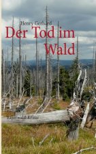 Tod im Wald