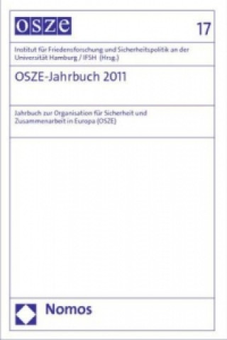 OSZE-Jahrbuch 2011