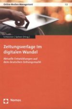 Zeitungsverlage im digitalen Wandel