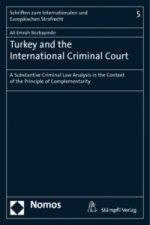 Turkey and the International Criminal Court