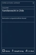 Familienrecht in Chile