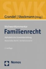 StichwortKommentar Familienrecht (FamR)