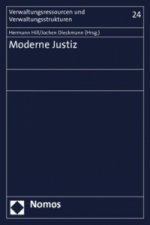 Moderne Justiz