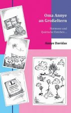 Oma Annye an Grosseltern