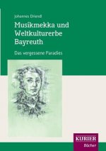 Musikmekka Und Weltkulturerbe Bayreuth