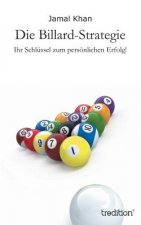 Billard-Strategie