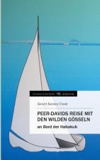 Peer-Davids Reise Mit Den Wilden Gosseln