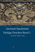 Heilige Drachen Band 1