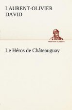Heros de Chateauguay