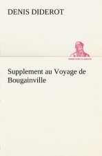 Supplement au Voyage de Bougainville