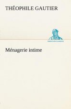Menagerie intime