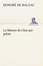 Maison du Chat-qui-pelote