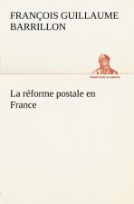 reforme postale en France