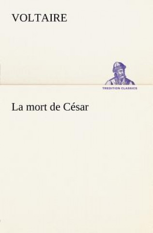 mort de Cesar