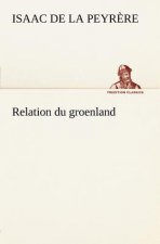 Relation du groenland
