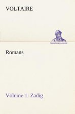 Romans - Volume 1