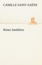 Rimes familieres