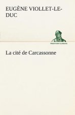 cite de Carcassonne