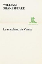 marchand de Venise