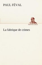 fabrique de crimes