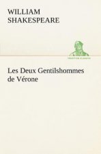 Les Deux Gentilshommes de Verone