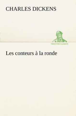 Les conteurs a la ronde