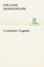 Cymbeline Tragedie