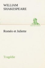 Romeo et Juliette Tragedie