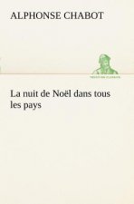 nuit de Noel dans tous les pays