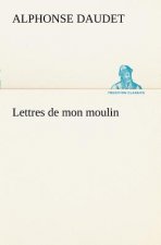 Lettres de mon moulin