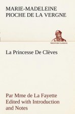 Princesse De Cleves