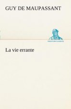 vie errante