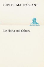 Horla and Others
