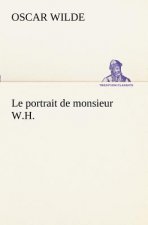 portrait de monsieur W.H.